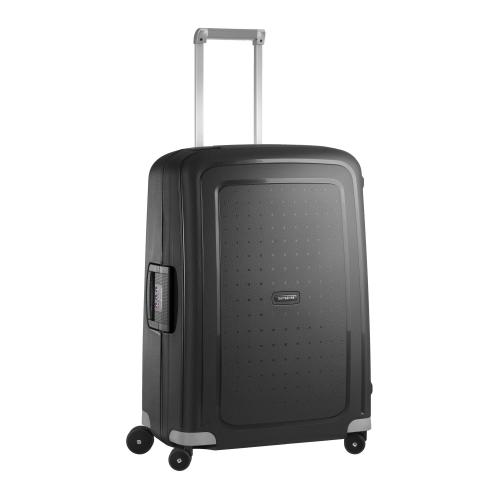 Samsonite reiskoffer S'cure spinner 4 wielen  