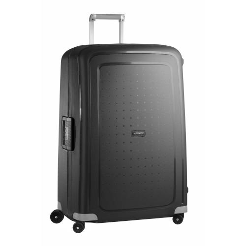 Samsonite reiskoffer S'cure spinner 4 wielen 