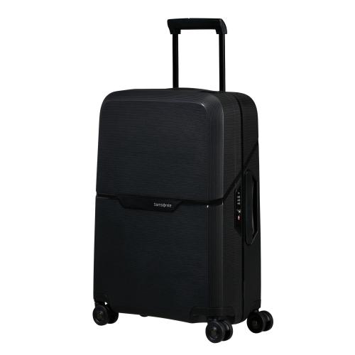 Samsonite reiskoffer Magnum eco spinner 4 wielen