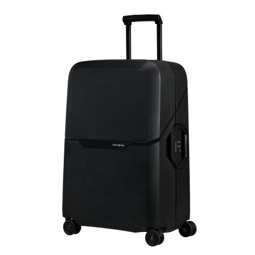 Samsonite reiskoffer Magnum eco spinner 4 wielen 